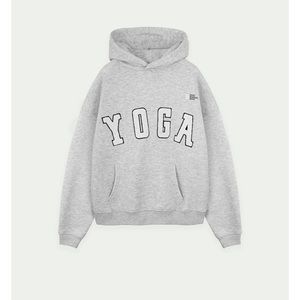 Sister and Seekers Yoga Hoodie